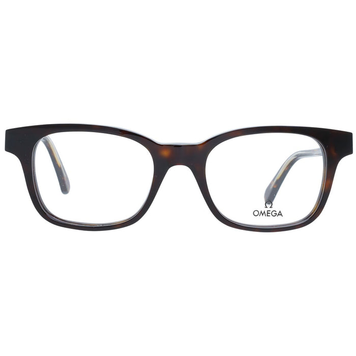 Ramă de Ochelari Bărbați Omega OM5004-H 52052