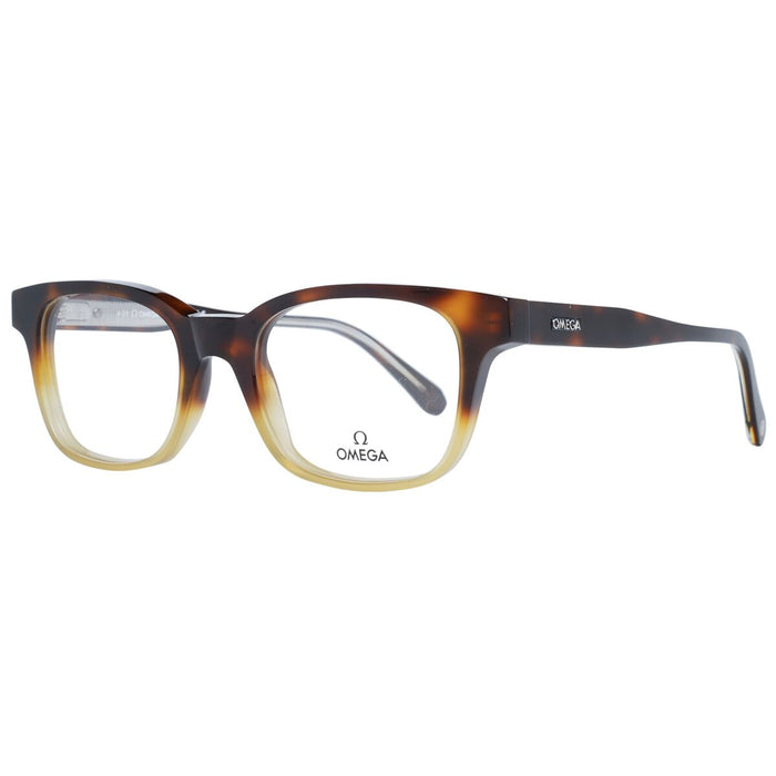 Ramă de Ochelari Bărbați Omega OM5004-H 52056