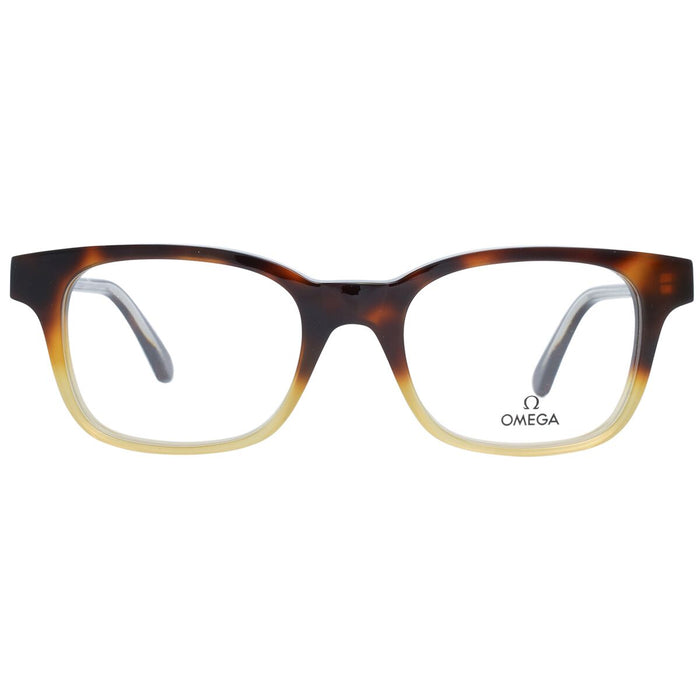 Ramă de Ochelari Bărbați Omega OM5004-H 52056