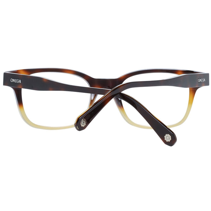 Ramă de Ochelari Bărbați Omega OM5004-H 52056