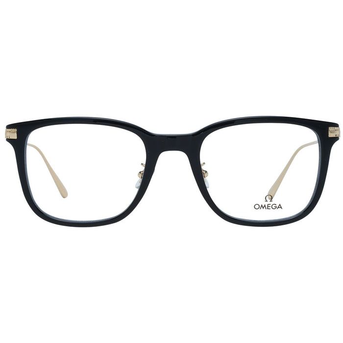 Ramă de Ochelari Bărbați Omega OM5005-H 54001
