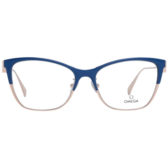 Ramă de Ochelari Damă Omega OM5001-H 54090