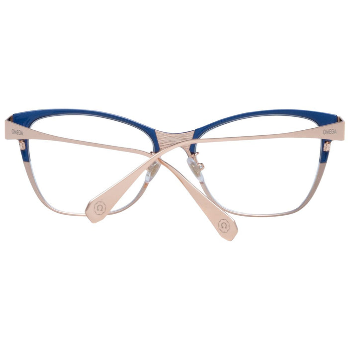 Ramă de Ochelari Damă Omega OM5001-H 54090