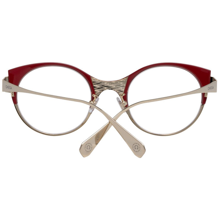 Ramă de Ochelari Damă Omega OM5002-H 51066