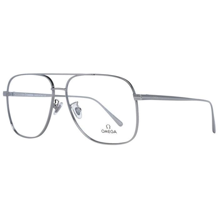 Ramă de Ochelari Bărbați Omega OM5006-H 60008