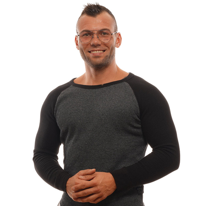 Ramă de Ochelari Bărbați Longines LG5003-H 56008