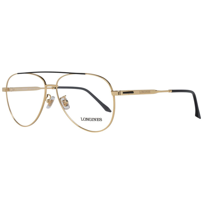 Ramă de Ochelari Bărbați Longines LG5003-H 56030