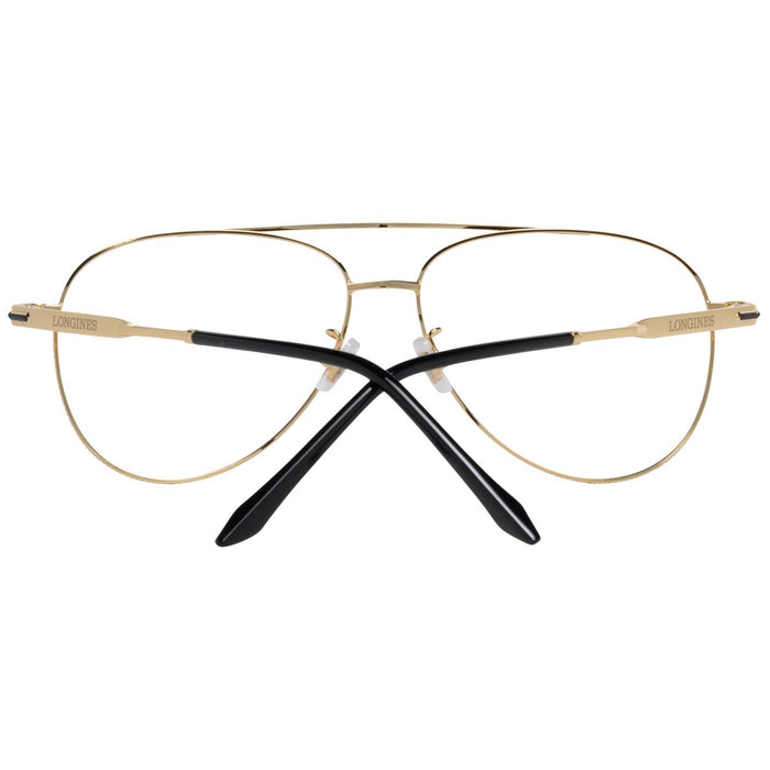 Ramă de Ochelari Bărbați Longines LG5003-H 56030