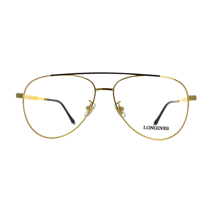 Ramă de Ochelari Bărbați Longines LG5003_H-030-56