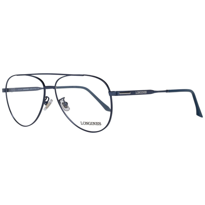 Ramă de Ochelari Bărbați Longines LG5003-H 56090