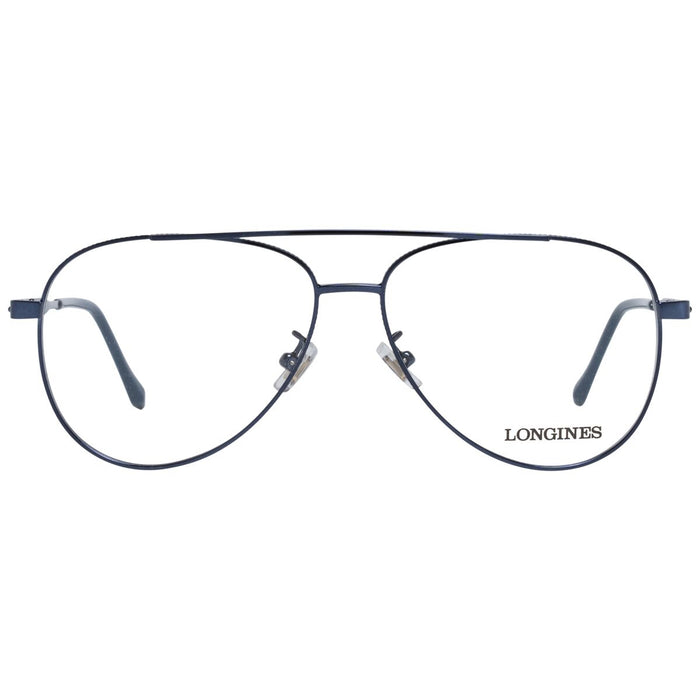 Ramă de Ochelari Bărbați Longines LG5003-H 56090