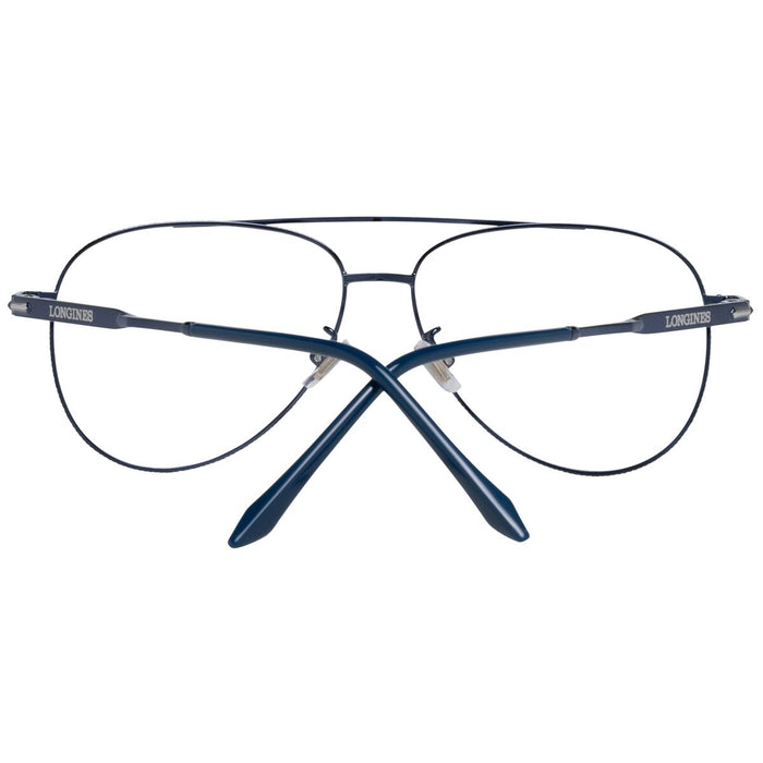 Ramă de Ochelari Bărbați Longines LG5003-H 56090