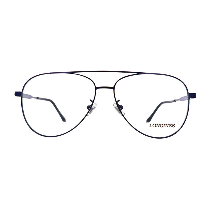 Ramă de Ochelari Bărbați Longines LG5003_H-090-56