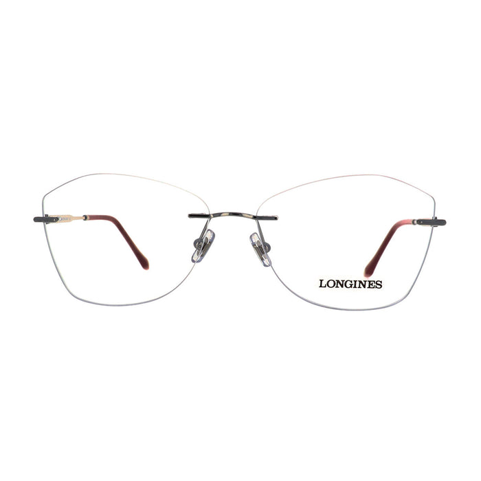 Ramă de Ochelari Damă Longines LG5010_H-16A-56