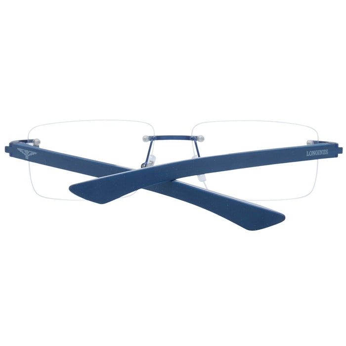Ramă de Ochelari Bărbați Longines LG5006-H 55090