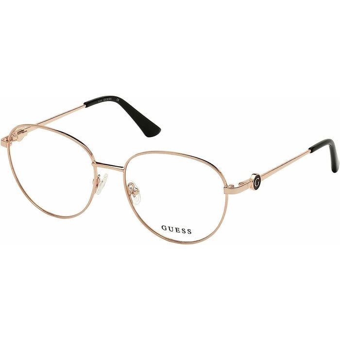 Ramă de Ochelari Bărbați Guess GU2756