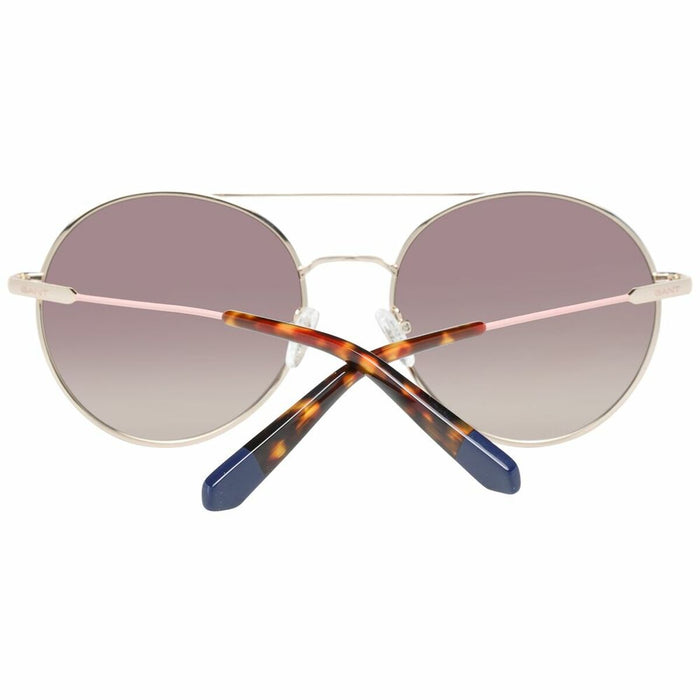 Ochelari de Soare Bărbați Gant GA7117 5828F