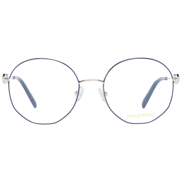 Ramă de Ochelari Damă Emilio Pucci EP5145 53092