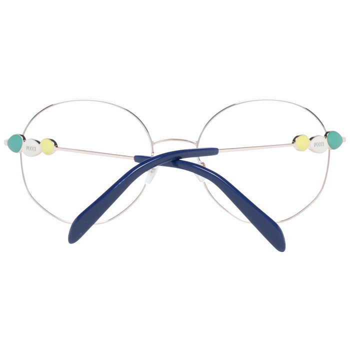 Ramă de Ochelari Damă Emilio Pucci EP5145 53092