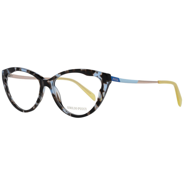 Ramă de Ochelari Damă Emilio Pucci EP5149 54055