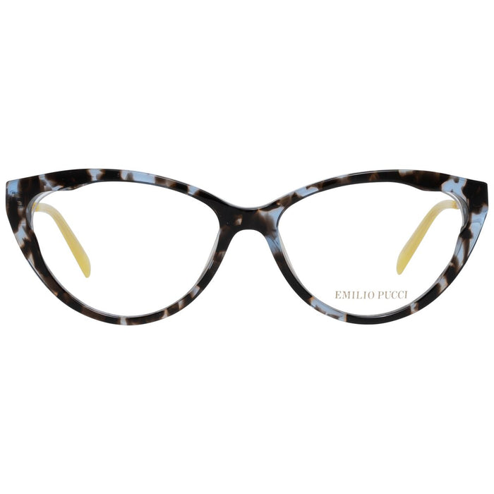 Ramă de Ochelari Damă Emilio Pucci EP5149 54055