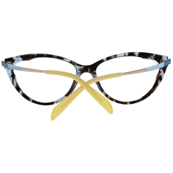 Ramă de Ochelari Damă Emilio Pucci EP5149 54055