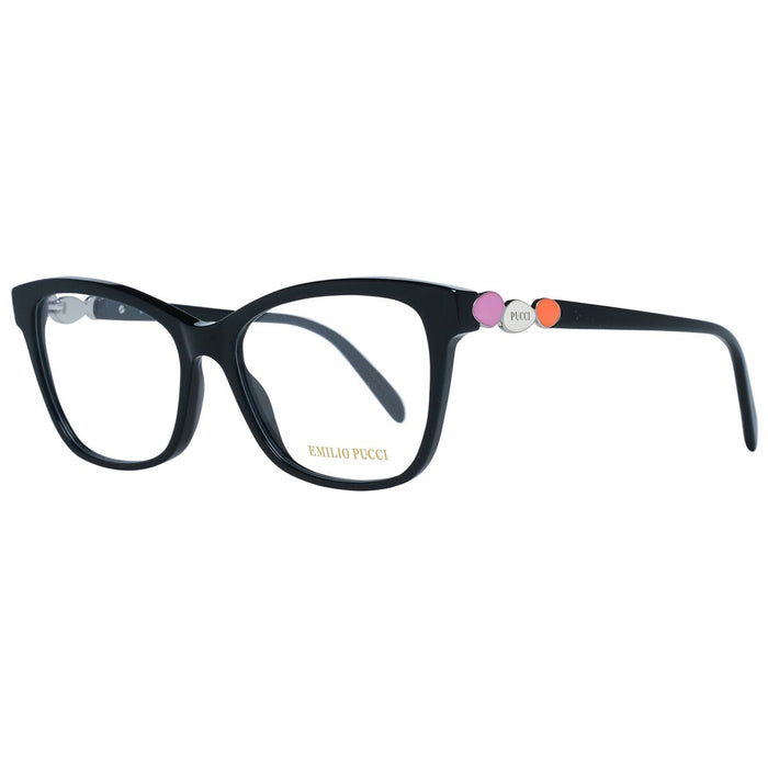 Ramă de Ochelari Damă Emilio Pucci EP5150 54001