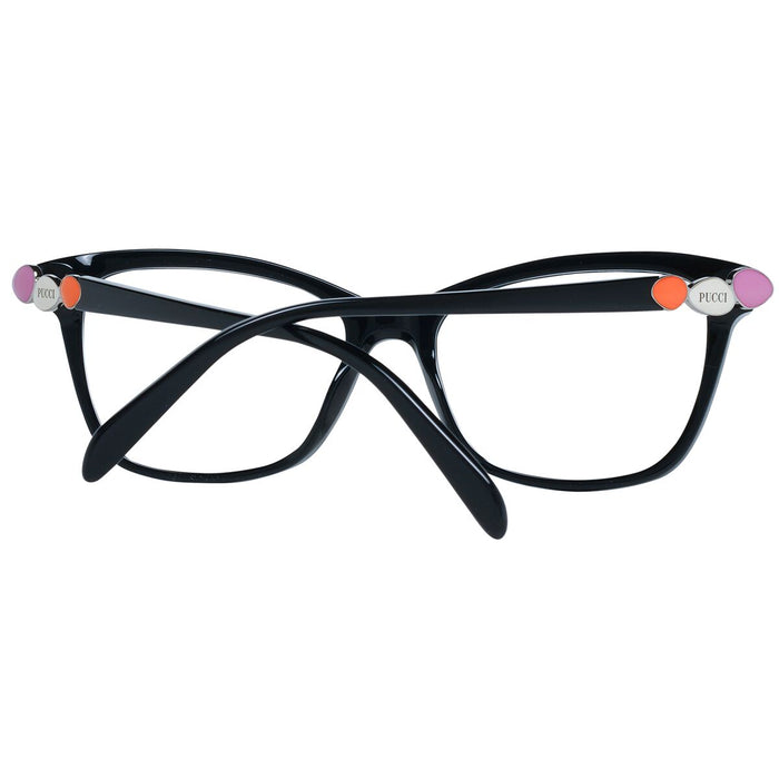 Ramă de Ochelari Damă Emilio Pucci EP5150 54001