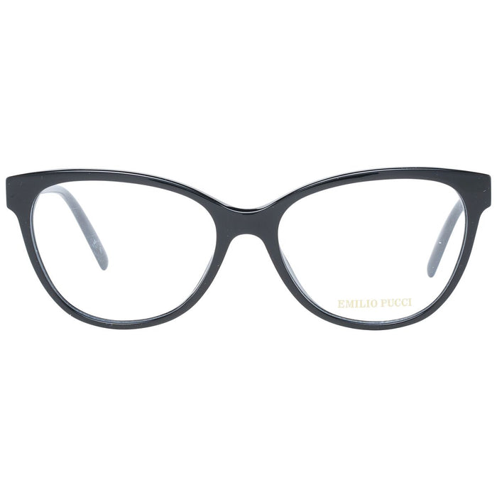 Ramă de Ochelari Damă Emilio Pucci EP5151 54001