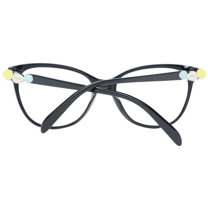 Ramă de Ochelari Damă Emilio Pucci EP5151 54001