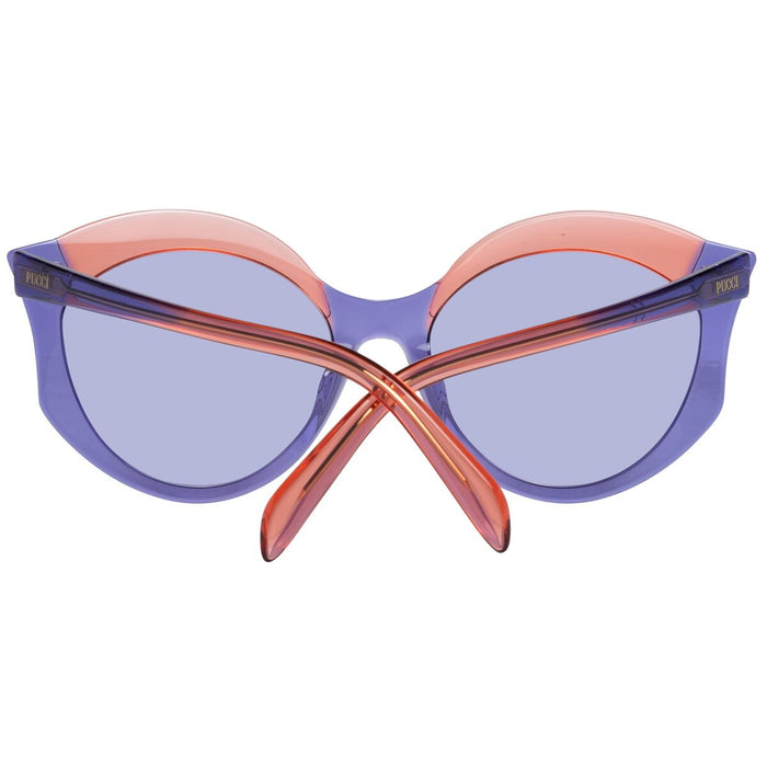 Ochelari de Soare Damă Emilio Pucci EP0146 5683Y