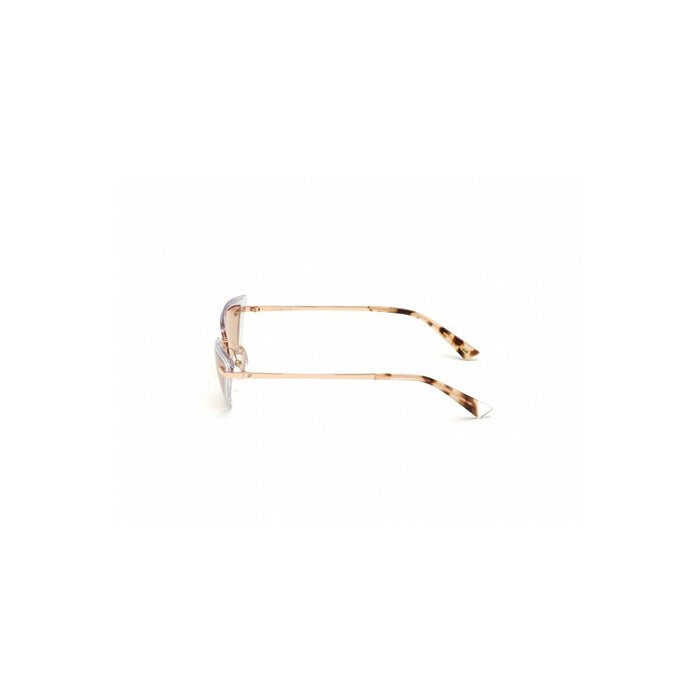 Ochelari de Soare Damă Web Eyewear WE0283-26Z-56 ø 56 mm