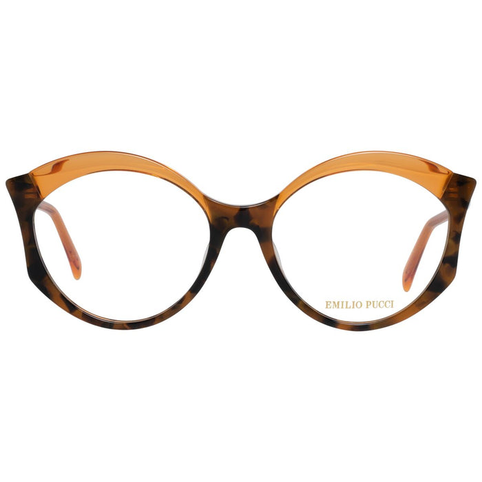 Ramă de Ochelari Damă Emilio Pucci EP5161 56056