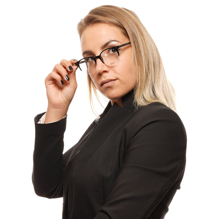 Ramă de Ochelari Unisex Bally BY5018 47001