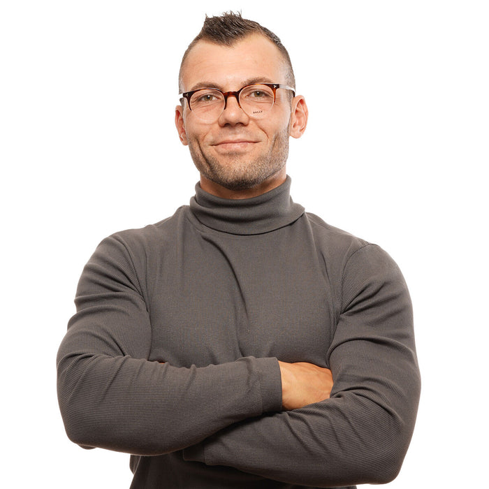 Ramă de Ochelari Unisex Bally BY5018 47052