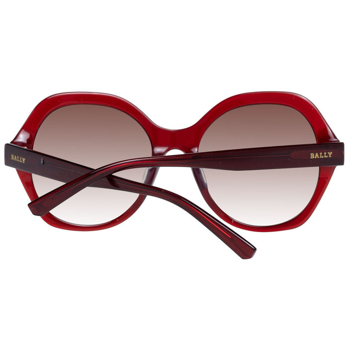 Ochelari de Soare Damă Bally BY0035-H 5566F