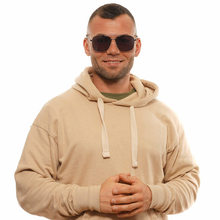 Ochelari de Soare Bally Bally ø 60 mm