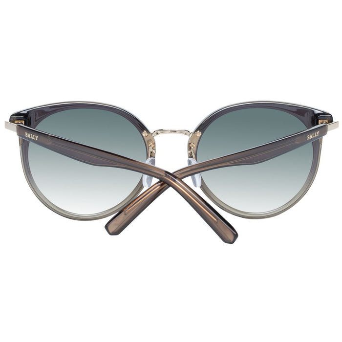 Ochelari de Soare Damă Bally BY0043-K 6545B