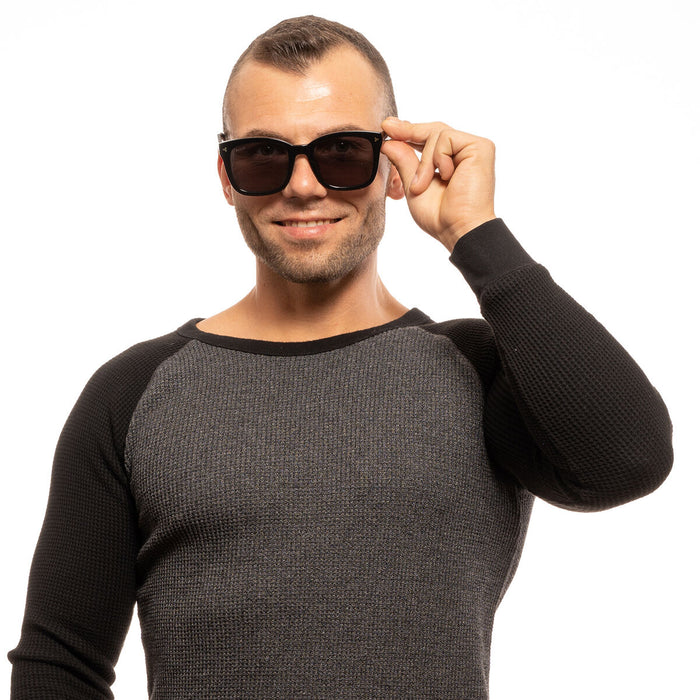 Ochelari de Soare Bărbați Bally BY0045-K 5501A