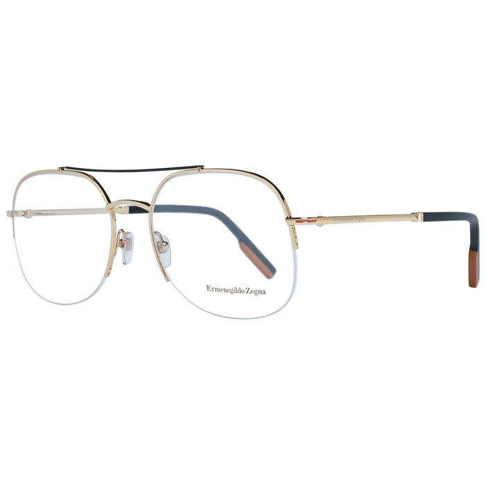 Ramă de Ochelari Bărbați Ermenegildo Zegna EZ5184 58030