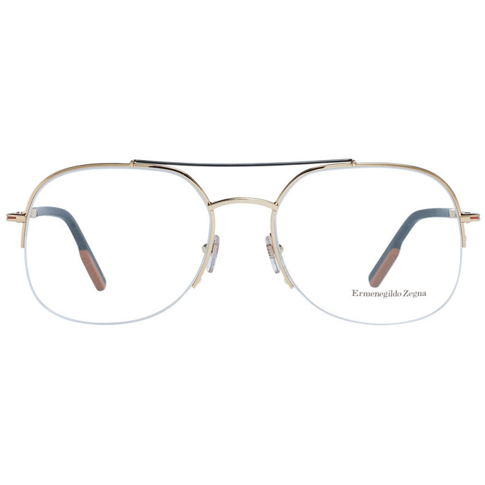 Ramă de Ochelari Bărbați Ermenegildo Zegna EZ5184 58030