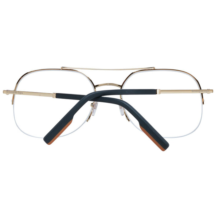 Ramă de Ochelari Bărbați Ermenegildo Zegna EZ5184 58030