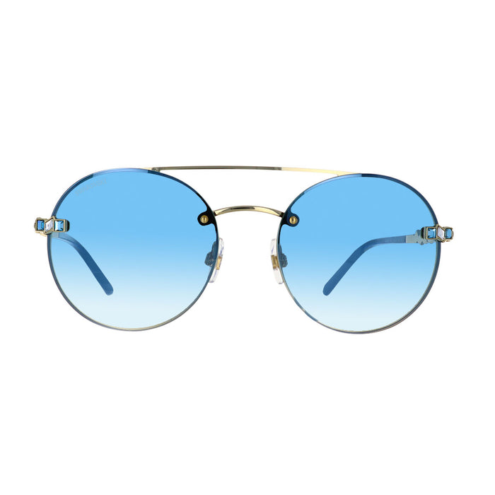 Ochelari de Soare Damă Swarovski SK0283-32X-55