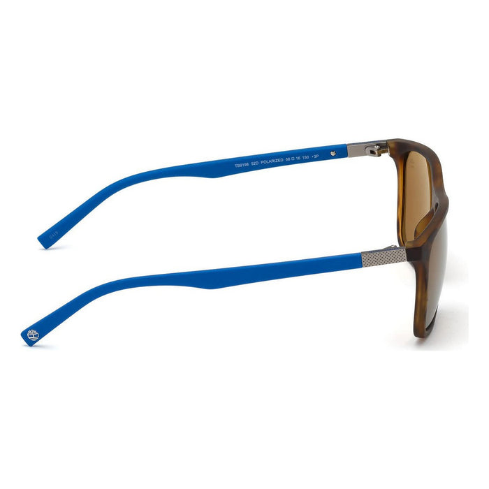 Ochelari de Soare Bărbați Timberland TB91985852H ø 58 mm