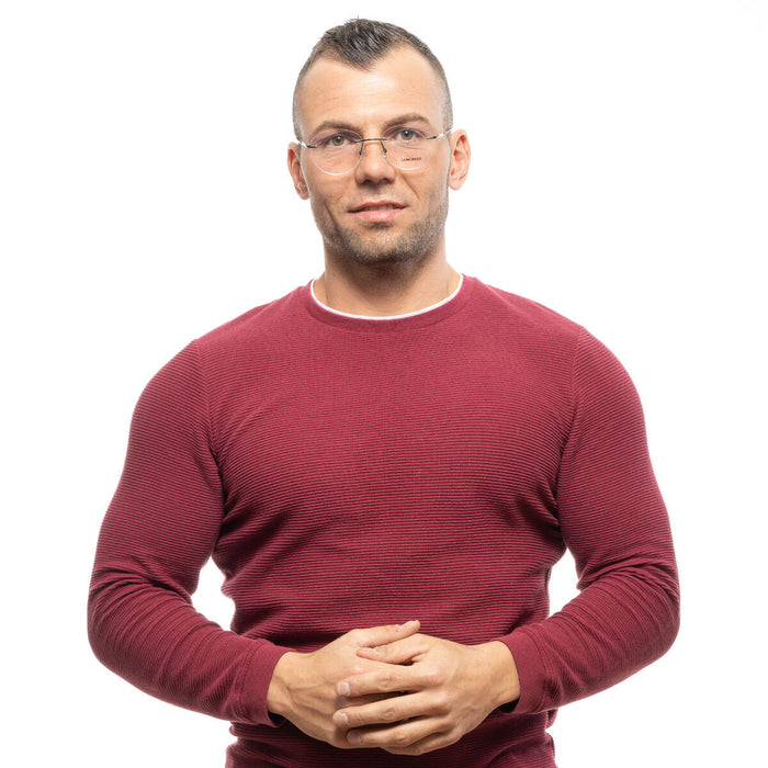 Ramă de Ochelari Bărbați Longines LG5002-H 53002