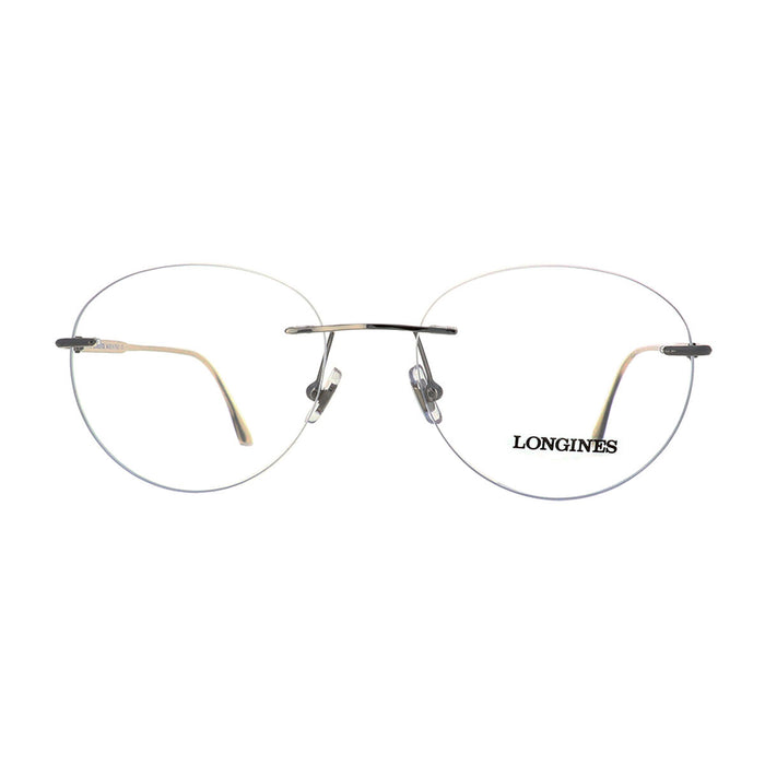 Ramă de Ochelari Bărbați Longines LG5002_H-016-53