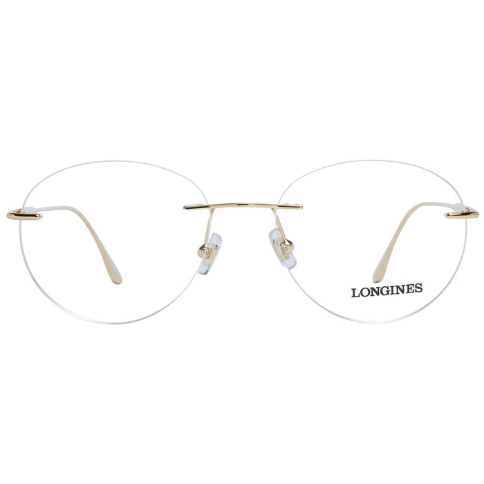 Ramă de Ochelari Bărbați Longines LG5002-H 53030