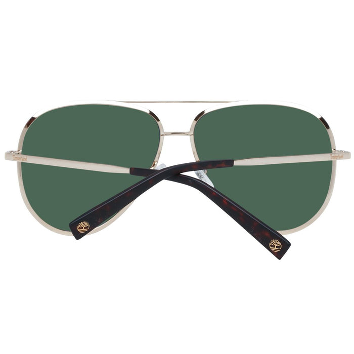 Ochelari de Soare Bărbați Timberland TB9201 6132R