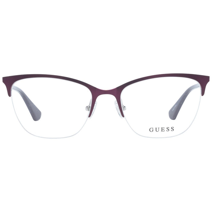 Ramă de Ochelari Damă Guess GU2787 52082