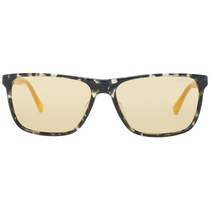 Ochelari de Soare Bărbați Gant GA7185 5855E